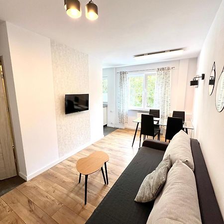 Apartament Gallusa Катовіце Екстер'єр фото