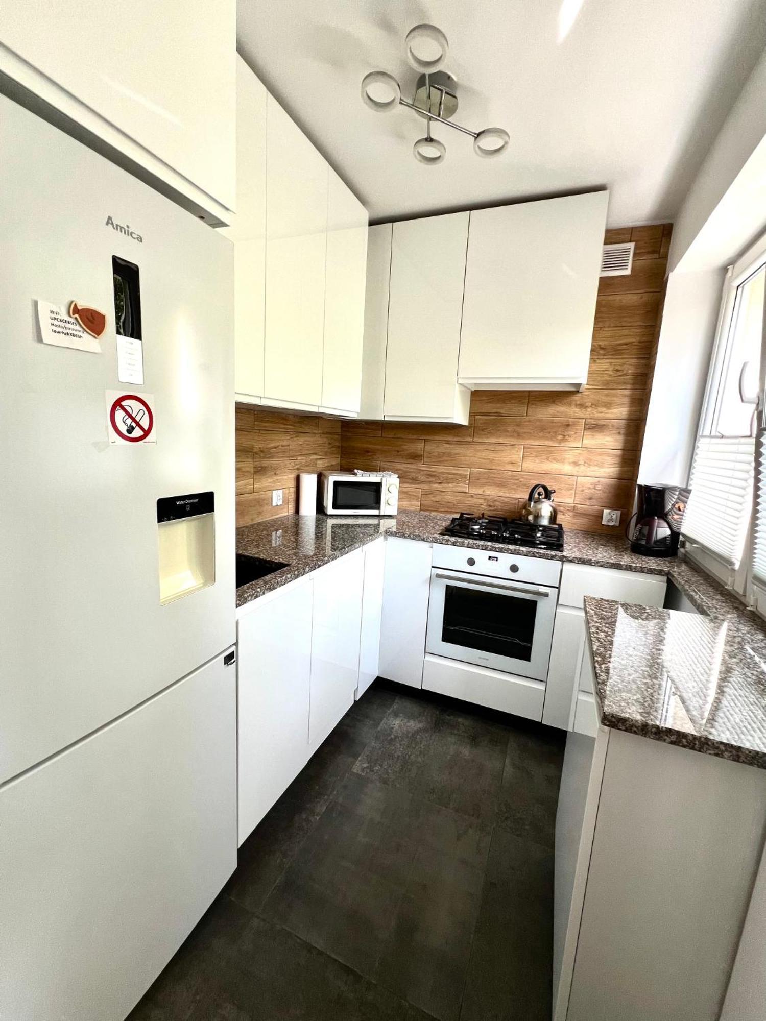 Apartament Gallusa Катовіце Екстер'єр фото