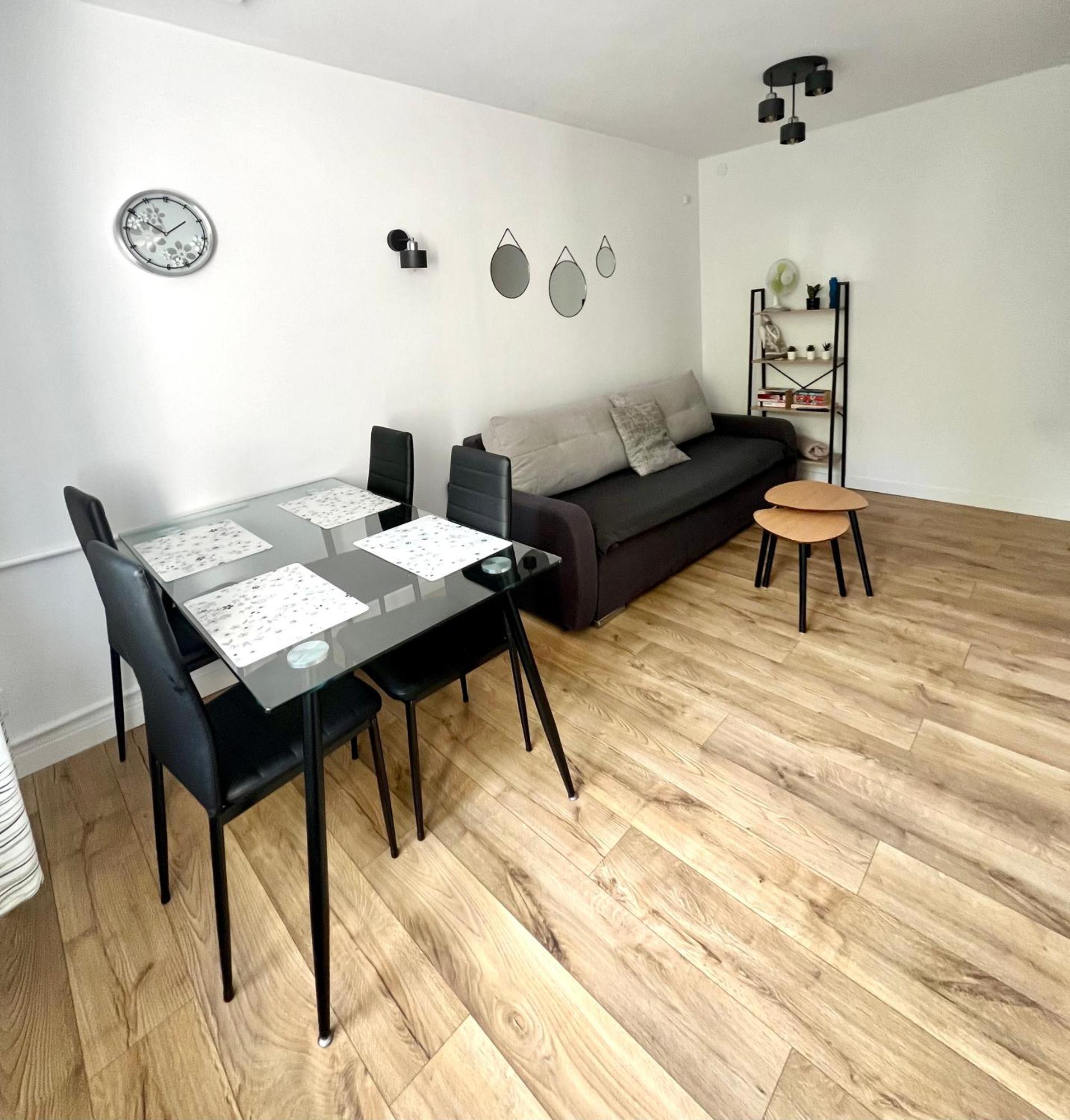 Apartament Gallusa Катовіце Екстер'єр фото